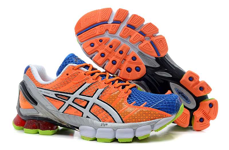 Asics kinsei 4 asics de la mode